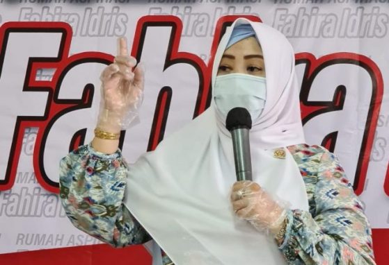Pemda Diminta Sosialisasikan Panduan Pelaksanaan Shalat Idul Fitri