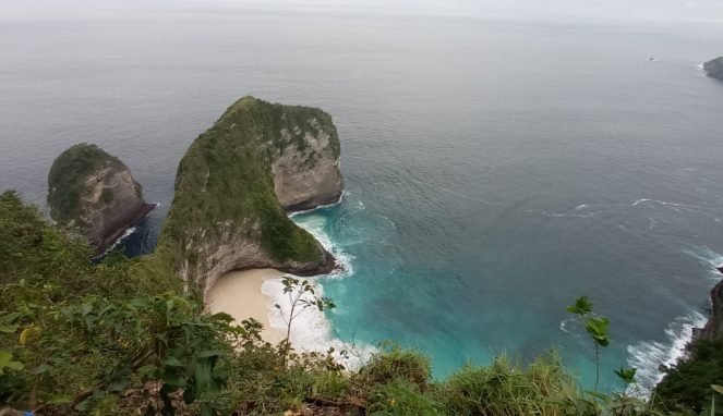 Nusa Penida Explore, Potensi Luar Biasa Pulau Karang Nan Cantik Mempesona  Uritanet.com