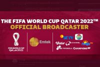 Piala Dunia 2022, Emtek Group Pemegang Hak Siar Seluruh Pertandingan Uritanet.com