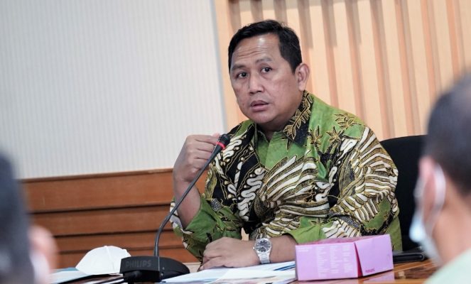 Kemenkop UKM Dorong Penindakan Tegas Pinjol Ilegal Berkedok Koperasi Muhammadiyah Uritanet.com