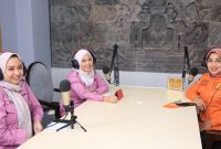 Ajak Kaum Perempuan Indonesia Perlu Teladani Perjuangan RA Kartini Dalam Keseteraan Gender Uritanet.com