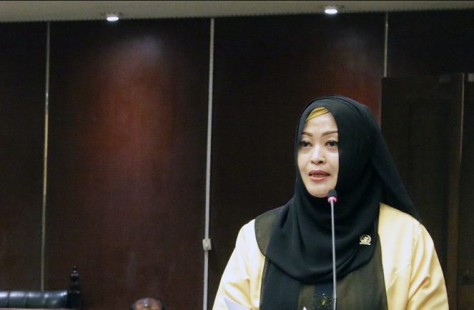 Fahira Idris Dinobatkan Majalah Women Obsession Sebagai Srikandi Tangguh 2022 Uritanet.com