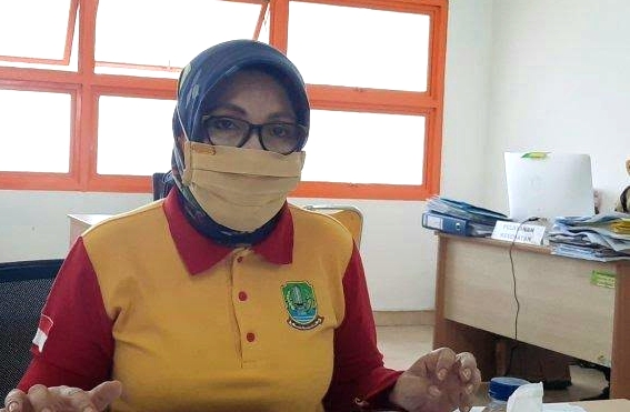 Pemerintah Kota Bekasi Antisipasi Kemungkinan Lonjakan Covid Pasca Mudik Lebaran Uritanet.com