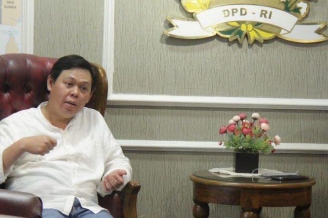 Kepala Daerah Diminta Fokus Tuntaskan Target Penurunan Angka Kemiskinan Uritanet.com