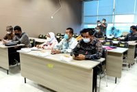 Komisi 2 DPRD Kota Pangkal Pinang Pelajari Strategi Pemulihan UMKM Kota Bekasi Uritanet.com