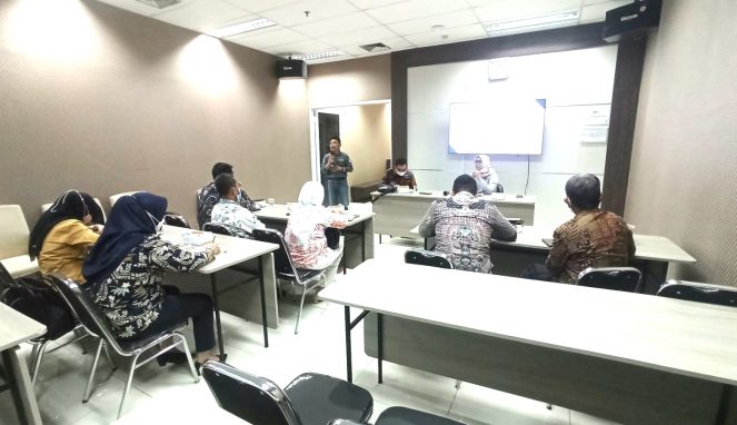 Komisi 2 DPRD Kota Pangkal Pinang Pelajari Strategi Pemulihan UMKM Kota Bekasi Uritanet.com