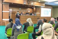 Deklarasi Pengarusutamaan Gender Di Kota Bekasi Uritanet.com