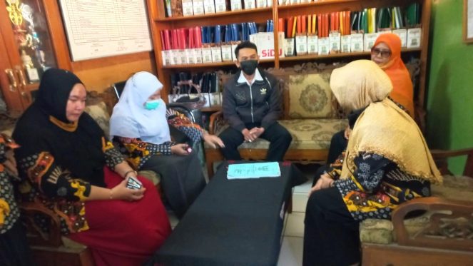 Disdik Kota Bekasi Selesaikan Kasus Dugaan Kekerasan Terhadap Murid Uritanet.com
