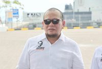NTT dan NTB Jadi Tuan Rumah PON 2028, Bangkitkan Potensi Daerah Uritanet.com