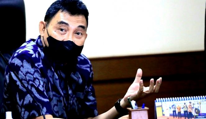 LPDB-KUMKM Kooperatif Dukung Penuh Proses Hukum KPK Penyaluran Dana Bergulir Jabar 2012-2013 Uritanet.com