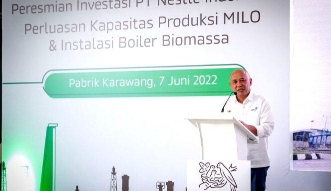 Pentingnya Kemitraan Koperasi Peternak Susu dan Offtaker Industri PT Nestlé Indonesia Uritanet.com