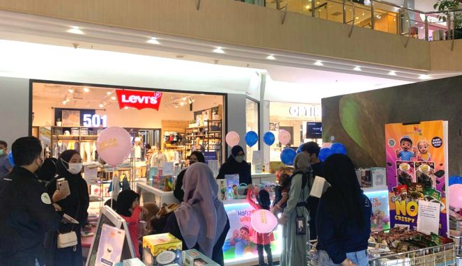 'Mecca Adventure' Wisata Edukasi Haji 3DPertama Di Indonesia, Metropolitan Mall Bekasi Uritanet.com