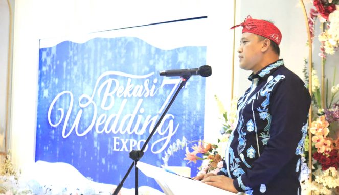 Plt. Wali Kota Berharap Wedding Expo Jadi Event Setiap Tahun Uritanet.com