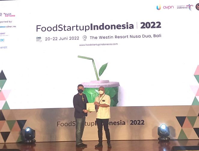 Peluang Investasi Kuliner : Demoday FoodStartup Indonesia 2022  Uritanet.com