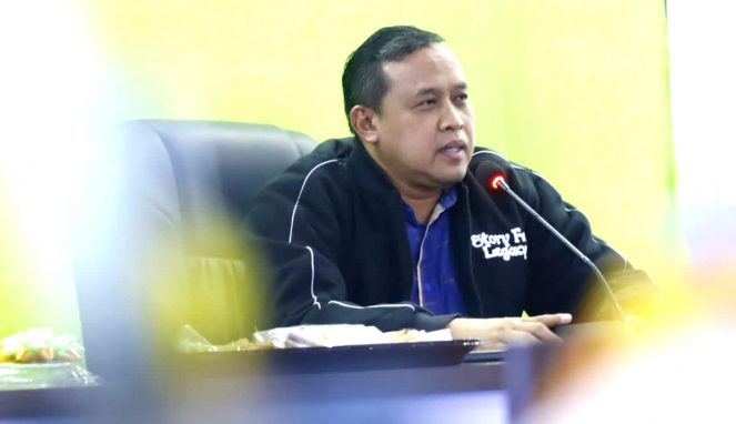 Program Pemerintah Kota Bekasi Masyarakat Terkoneksi Sapa Warga Mendapatkan Apresiasi Uritanet.com