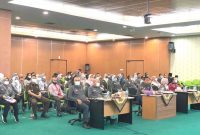 DPPPA Kota Bekasi Verifikasi Lapangan Hybrid Kota Layak Anak Uritanet.com
