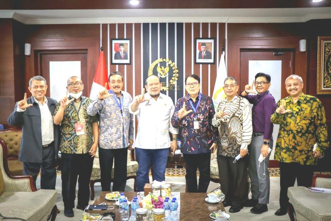Terjadi Kemunduran Iptek di Indonesia Setelah Dilebur Dalam BRIN Uritanet.com