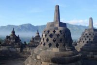Harga Baru Tiket Naik Borobudur Menimbulkan Kesenjangan Wisatawan Uritanet.com