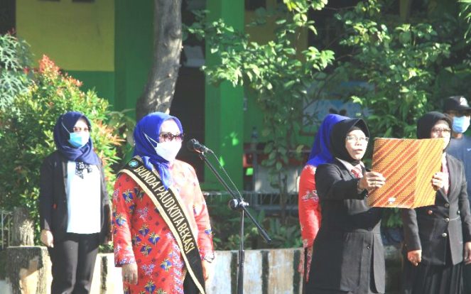 Bunda PAUD Kota Bekasi : Wujudkan PAUD Berkualitas Uritanet.com