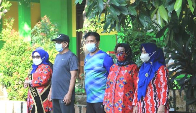 Bunda PAUD Kota Bekasi : Wujudkan PAUD Berkualitas Uritanet.com