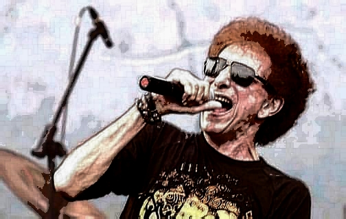 76 Tahun Achmad Albar Sang Legenda Musik Rock Indonesia Uritanet.com