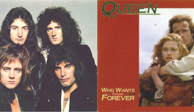Heavy 36th Anniversary Queen’s “Who Wants to Live Forever” Uritanet.com