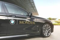 BMW 730Li M Sport VIP Mobility Partner Di MONDIAL Anniversary 2022 Uritanet.com