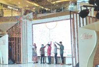 'Pesona Batik Nusantara' Grand Metropolitan Mall Lestarikan Budaya Bangsa Didukung Penuh Pemkot Bekasi Uritanet.com