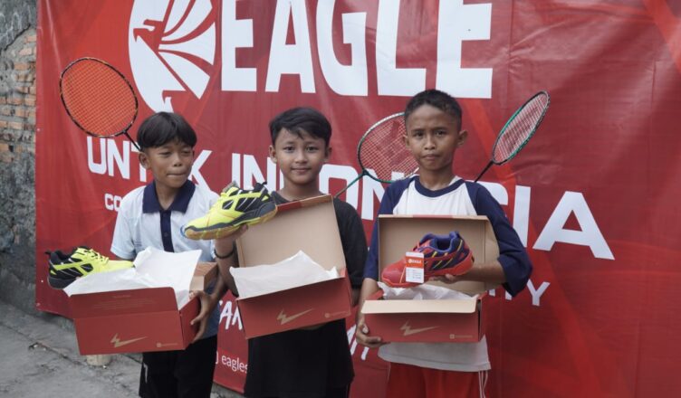 Eagle Untuk Indonesia