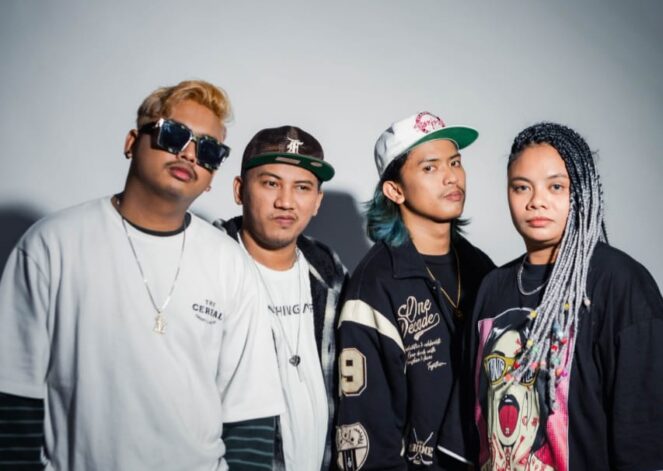 Brothers Smile (Reborn) membawa warna baru blantika musik Indonesia lewat Back Home